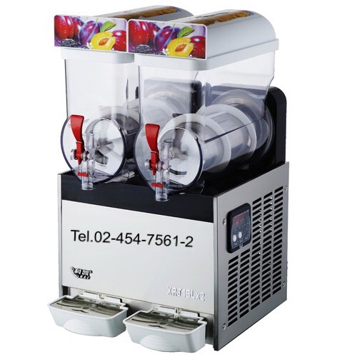 CD-35:เครื่องทำสเลอปี้-2
Slurpee Machine-2